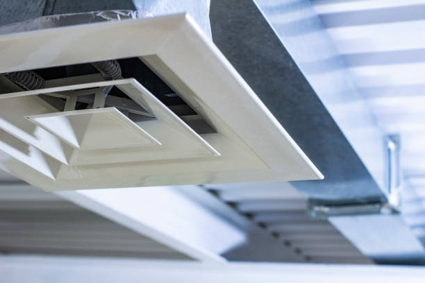 Ductwork Cleaning Services in Pacifica, CA