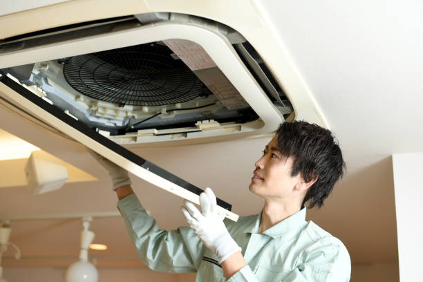Best Air Duct Cleaning Near Me  in Pacifi, CA