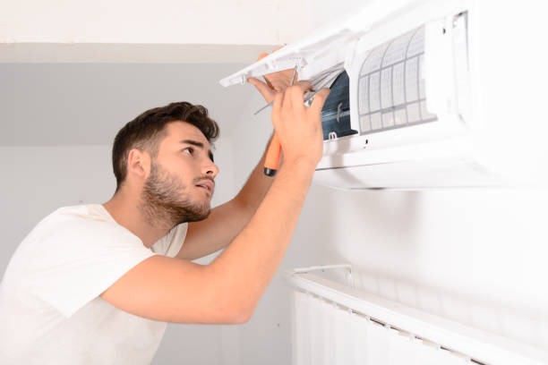 Best HVAC System Cleaning  in Pacifi, CA